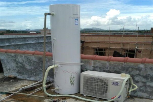 日能寶貝空氣能熱水器加盟
