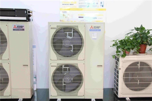 三菱日機(jī)家電加盟