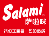 薩啦咪食品加盟