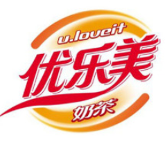 優(yōu)樂(lè)美奶茶加盟