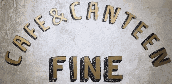 fine cafe&canteen加盟