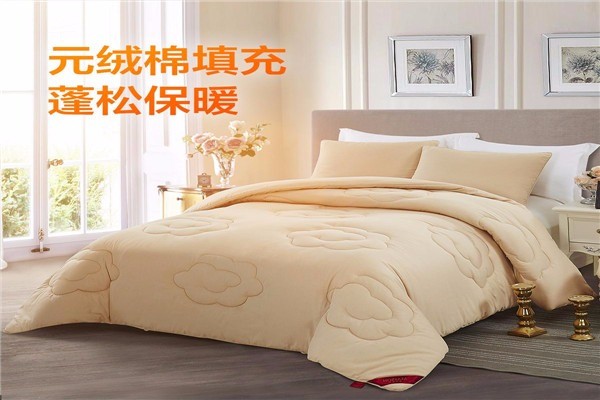 素心家紡加盟