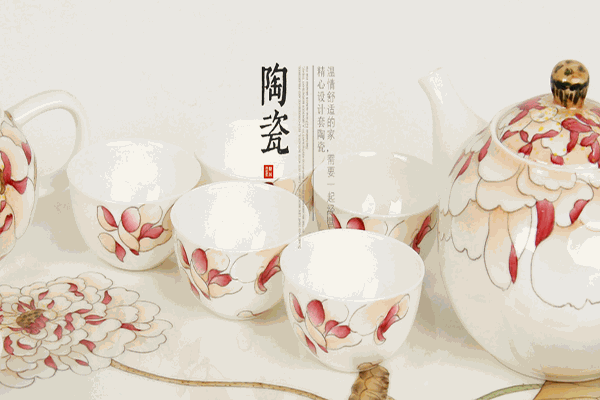 瑩玉陶瓷加盟