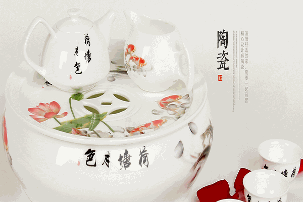 瑩玉陶瓷加盟