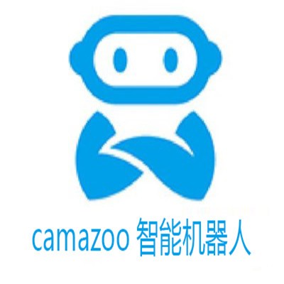 camazoo智能機器人加盟