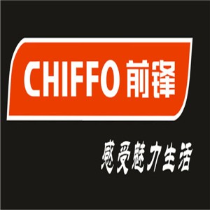 前鋒廚具加盟