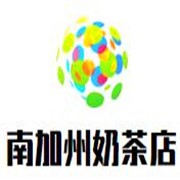 南加州奶茶店加盟