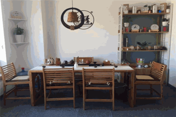 麥可家家具加盟