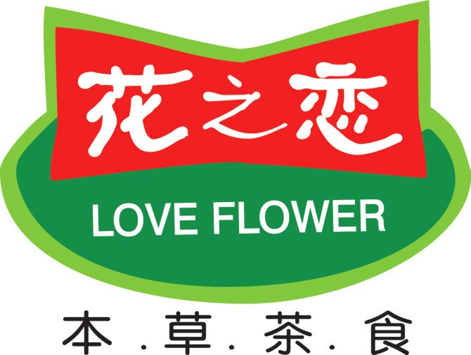 花之戀食品加盟