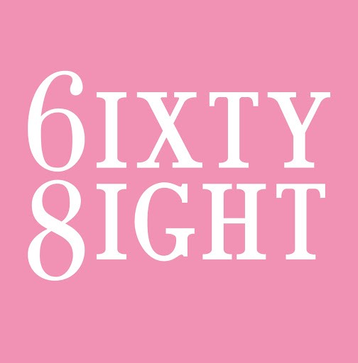 6IXTY 8IGHT加盟