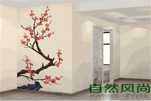 自然風(fēng)尚硅藻泥加盟