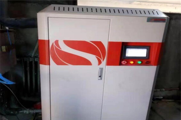 喆能電磁加熱加盟