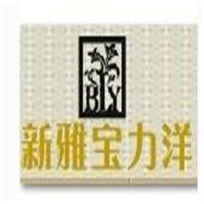 寶力洋櫥柜加盟