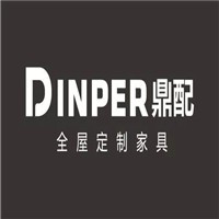 鼎配定制家具加盟