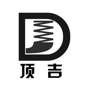 頂吉無孔智能鎖加盟
