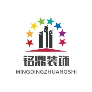 銘鼎裝飾加盟
