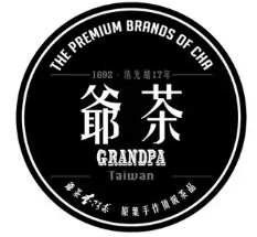 香座爺茶加盟