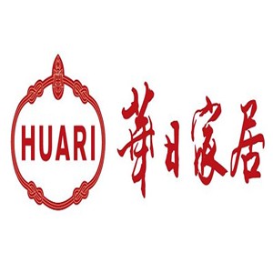 華日家居加盟