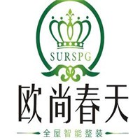 歐尚春天集成墻板加盟