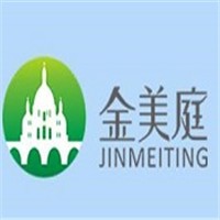 金美庭全屋整裝加盟