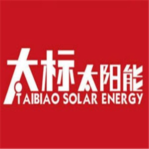 太標(biāo)太陽能加盟