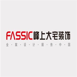 峰上大宅裝飾加盟