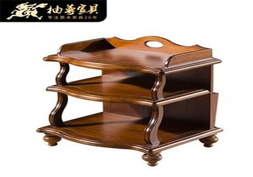 柚尊家具加盟