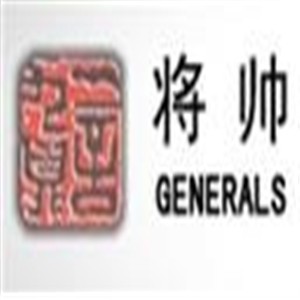 將帥家具加盟