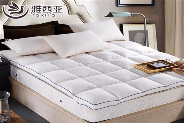 雅西亞家紡加盟