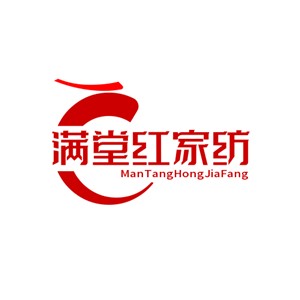 滿堂紅家紡加盟