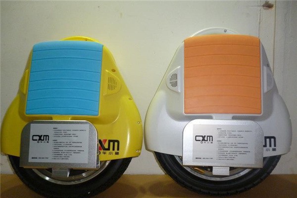 車小秘電動獨(dú)輪車加盟