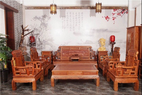 雅美樂(lè)家具加盟