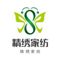 精繡家紡加盟