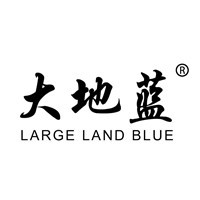 大地藍(lán)家紡加盟