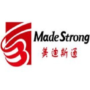 美迪斯通食物垃圾處理器加盟