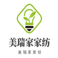 美瑞家家紡加盟