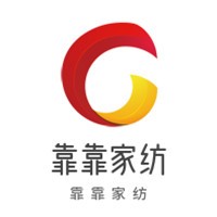 靠靠家紡加盟