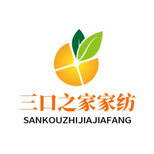 三口之家家紡加盟