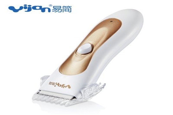易簡嬰兒理發(fā)器加盟