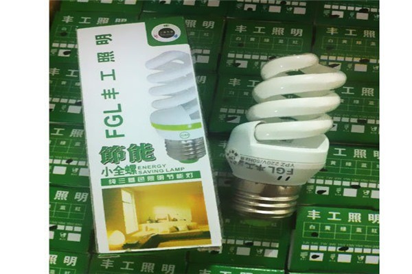 豐工照明加盟