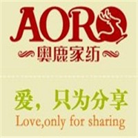 奧鹿家紡加盟