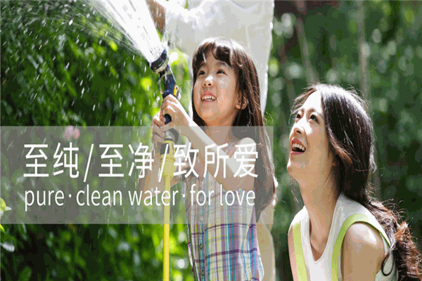 朗詩(shī)德凈水器加盟