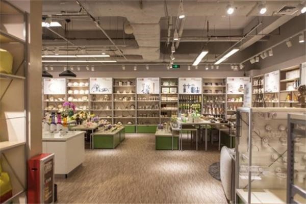 愛羅家居生活館加盟