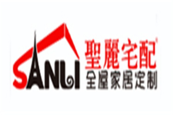 圣麗宅配定制家具加盟