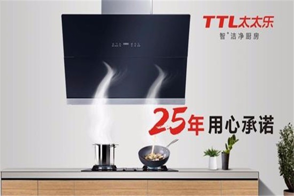 太太樂廚衛(wèi)電器加盟