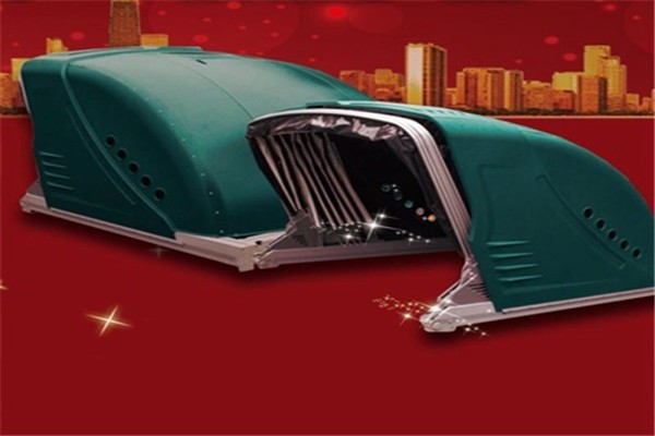 美車豹智能車衣加盟