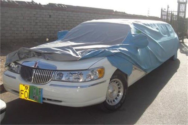 美車豹智能車衣加盟