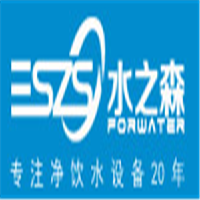 水之森凈水器加盟