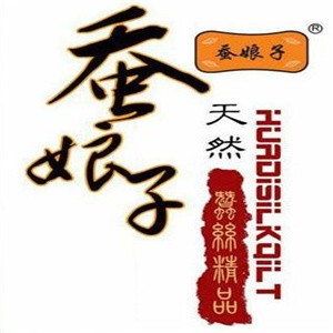 蠶娘子家紡加盟