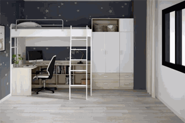至優(yōu)小屋家具加盟